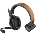 Intercomunicador Accsoon CoMo SE Intercom Wireless 400 Mts 