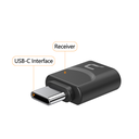 Microfono de Reportero Comica Revo S Tipo C Smartphone