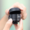 Lente para Smartphone Macro 75mm CL-003 Ulanzi