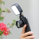 Lente para Smartphone 16 mm Gran Angular 110° CL-005 Ulanzi