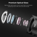 Lente para Smartphone 16 mm Gran Angular 110° CL-005 Ulanzi