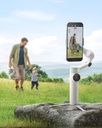 Gimbal Insta360 Flow 2 Pro Estabilizador De 3 Ejes Android iPhone