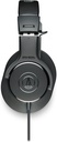 Audifonos de estudio Audio Technica ATH-M20X