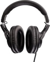 Audifonos de estudio Audio Technica ATH-M20X