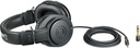 Audifonos de estudio Audio Technica ATH-M20X