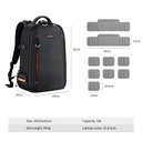 Morral Fotografo Filmmaker K&f Concept Kf13140V1