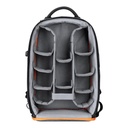 Morral Fotografo Filmmaker K&f Concept Kf13140V1