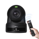 Camara PTZ 4K NDI 20X UH62DHN HDKATOV HDMI IP USB 3.0 Poe