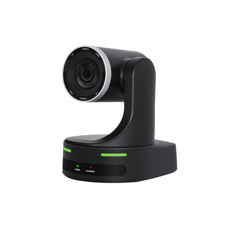 Camara PTZ 1080p 60fps NDI 30X HD86DBN HDKATOV HDMI IP USB 3.0 Poe
