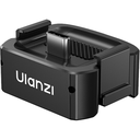 Placa Base PK11 + Mini tripode PK08 Ulanzi Osmo Pocket 3