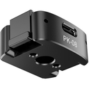 Placa Base PK11 + Mini tripode PK08 Ulanzi Osmo Pocket 3