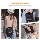 Morral Camaras K&f Concept KF13.168V2