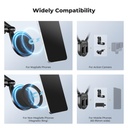 Soporte Magnetico de cuello Smartphone Camara K&F Concept