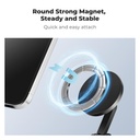 Soporte Magnetico de cuello Smartphone Camara K&F Concept