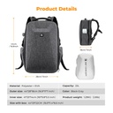 Morral K&f Concept 22L Nature Wander 10 KF13.134V4