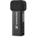 Microfonos Sennheiser Profile Wireless Inalambricos Dual