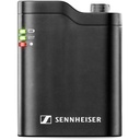 Microfonos Sennheiser Profile Wireless Inalambricos Dual