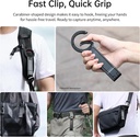 Tripode Magnetico Smartphone Magsafe Ulanzi Ma30