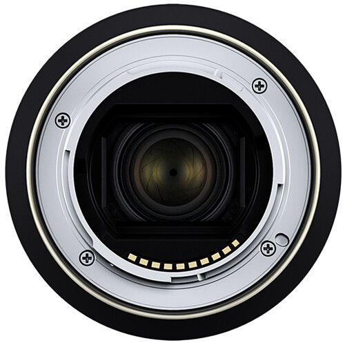 Lente Tamron 17-28mm f/2.8 Di III RXD para Sony E Mount