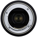 Lente Tamron 17-28mm f/2.8 Di III RXD para Sony E Mount