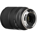 Lente Tamron 17-28mm f/2.8 Di III RXD para Sony E Mount