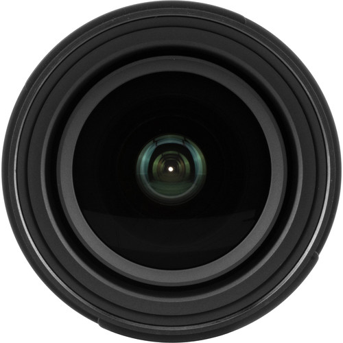 Lente Tamron 17-28mm f/2.8 Di III RXD para Sony E Mount