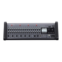Mezclador Digital Y Grabador Multipista Zoom Livetrak L-20R