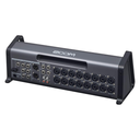 Mezclador Digital Y Grabador Multipista Zoom Livetrak L-20R