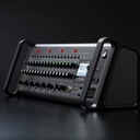 Mezclador Digital Y Grabador Multipista Zoom Livetrak L-20R