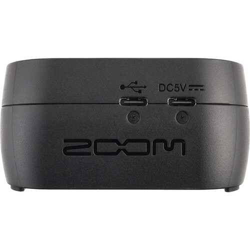 Grabador Podcast Zoom Podtrak P2 USB