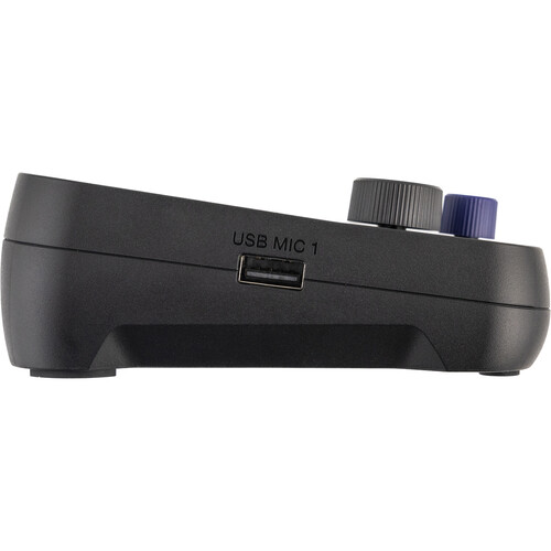 Grabador Podcast Zoom Podtrak P2 USB