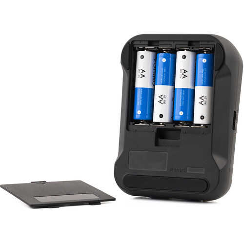 Grabador Podcast Zoom Podtrak P2 USB