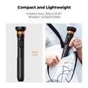 Tripode Selfie Stick MS19 162 cm K&f Concept KF09.139 