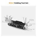 Herramientas Filmmaker K&f Concept KF31.099