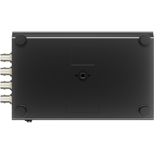 Mezclador de Video RGBlink Mini ISO 10 Canales SDI HDMI NDI UCV