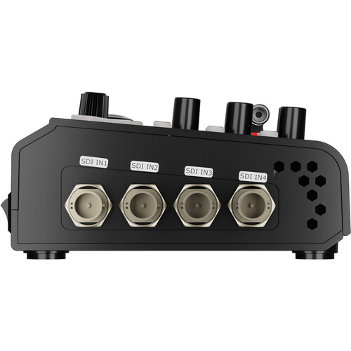 Mezclador de Video RGBlink Mini ISO 10 Canales SDI HDMI NDI UCV