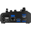 Mezclador de Video RGBlink Mini ISO 10 Canales SDI HDMI NDI UCV