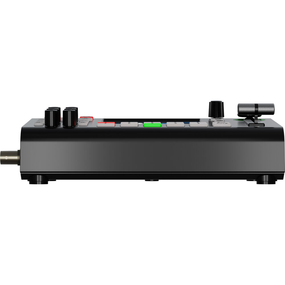 Mezclador de Video RGBlink Mini ISO 10 Canales SDI HDMI NDI UCV