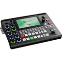 Mezclador de Video RGBlink Mini Edge SDI 10 Canales Multiview