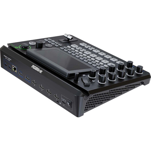 Mezclador de Video RGBlink Mini Edge SDI 10 Canales Multiview