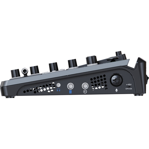 Mezclador de Video RGBlink Mini Edge SDI 10 Canales Multiview