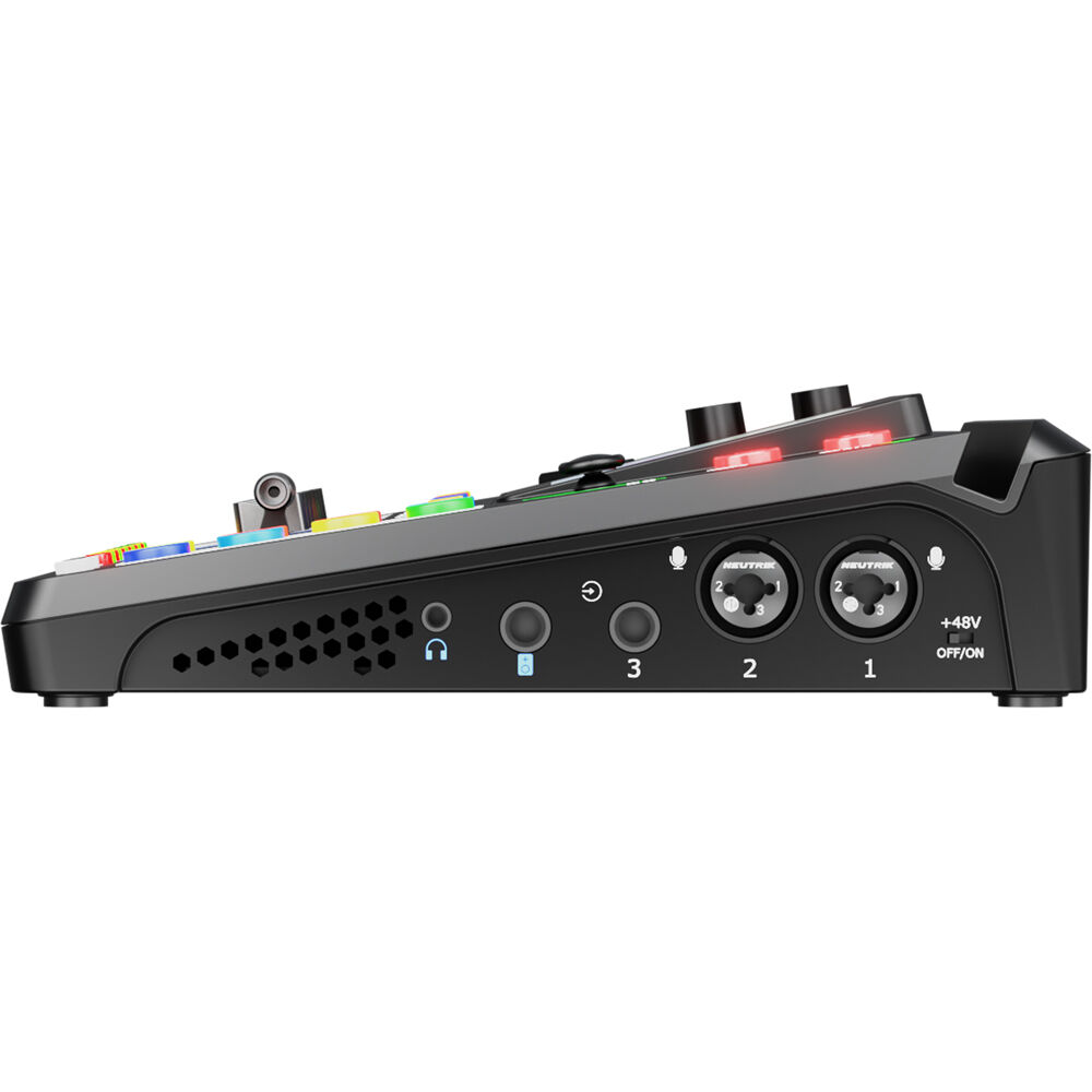 Mezclador de Video RGBlink Mini MX SDI 10 Canales Multiview