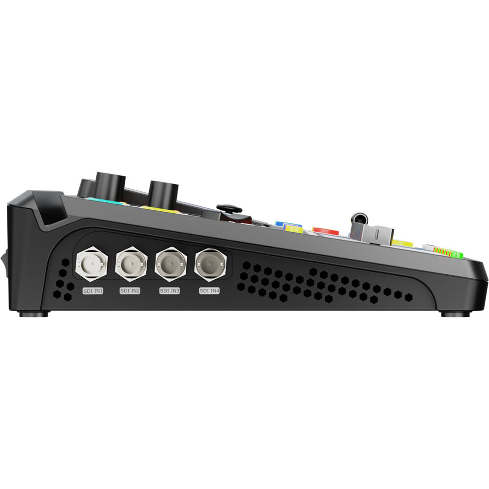 Mezclador de Video RGBlink Mini MX SDI 10 Canales Multiview