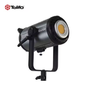 Luz De Video Led Monolight 300w Tolifo Bicolor Cri96+ App