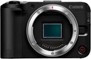 Canon EOS R50V con lente RF-S14-30mm STM APS-C