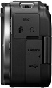 Canon EOS R50V con lente RF-S14-30mm STM APS-C
