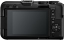 Canon EOS R50V con lente RF-S14-30mm STM APS-C