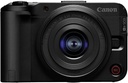 Canon EOS R50V con lente RF-S14-30mm STM APS-C