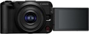 Canon EOS R50V con lente RF-S14-30mm STM APS-C