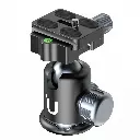 Tripode Ulanzi MT60 Fibra de Carbono 1.6 Mts cabezal 360